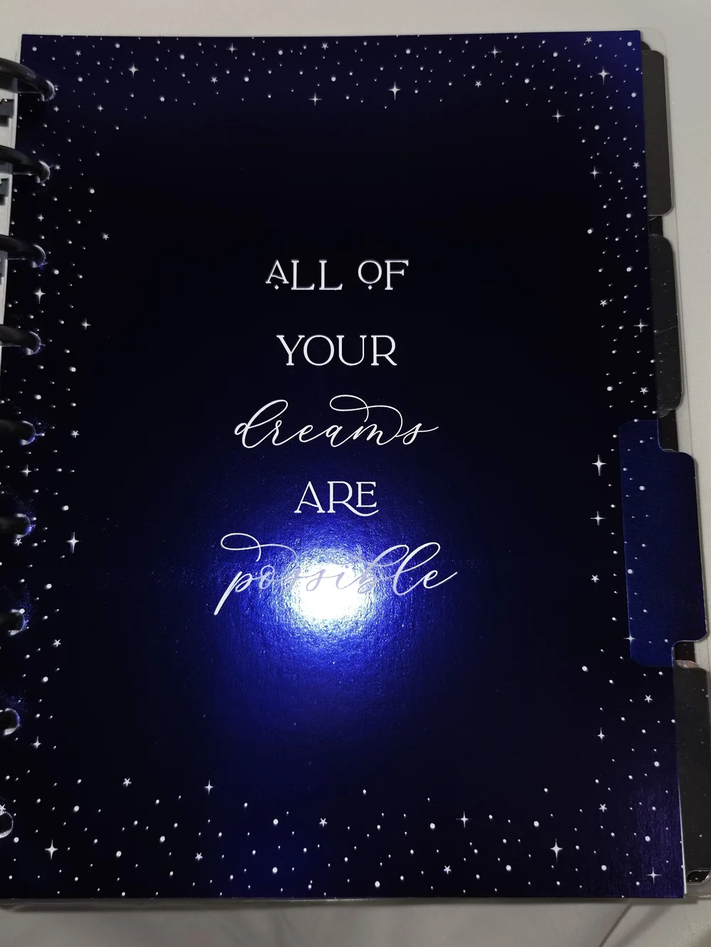 Happy Planner happy planner